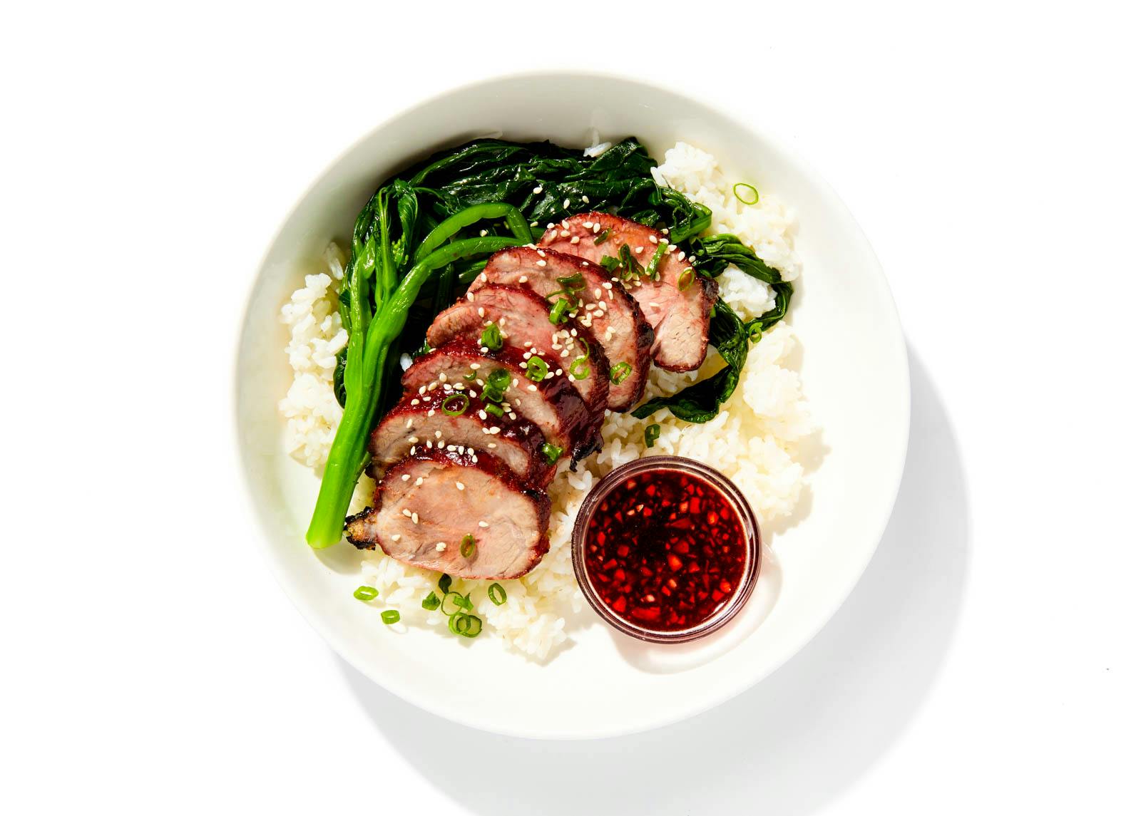 5679_Mike_Ding_Char_Siu_Chinese_BBQ_Pork_Rice_Bowl_0019